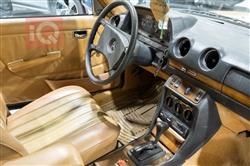 مرسيدس بنز E-Class